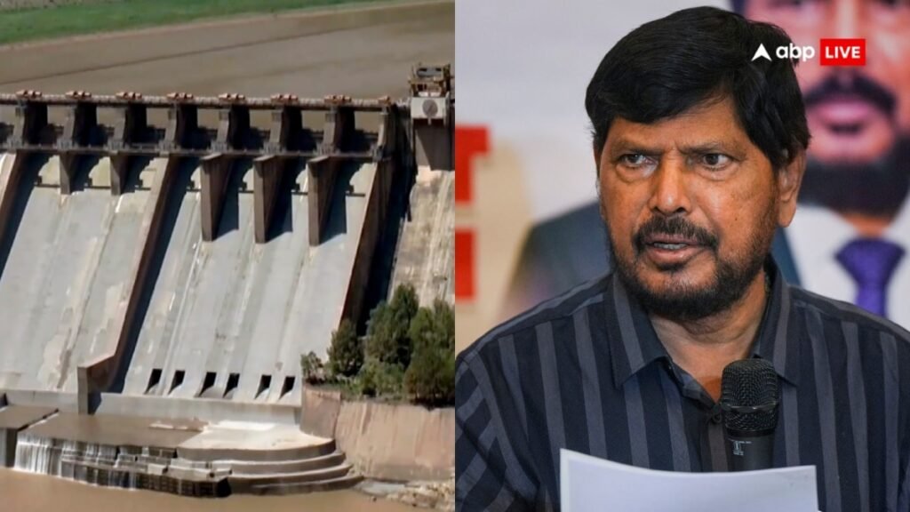 indus-river:-सिंधु-नदी-का-पानी-रोके-जाने-पर-रामदास-अठावले-की-प्रतिक्रिया,-‘पाकिस्तान-ने-बेमतलब…’