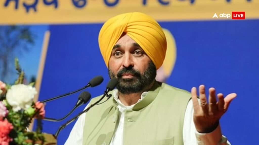 ‘पंजाब-के-पानी-को-लेकर-गंदी-चाल-चली-जा-रही’,-cm-भगवंत-मान-का-केंद्र-पर-हमला