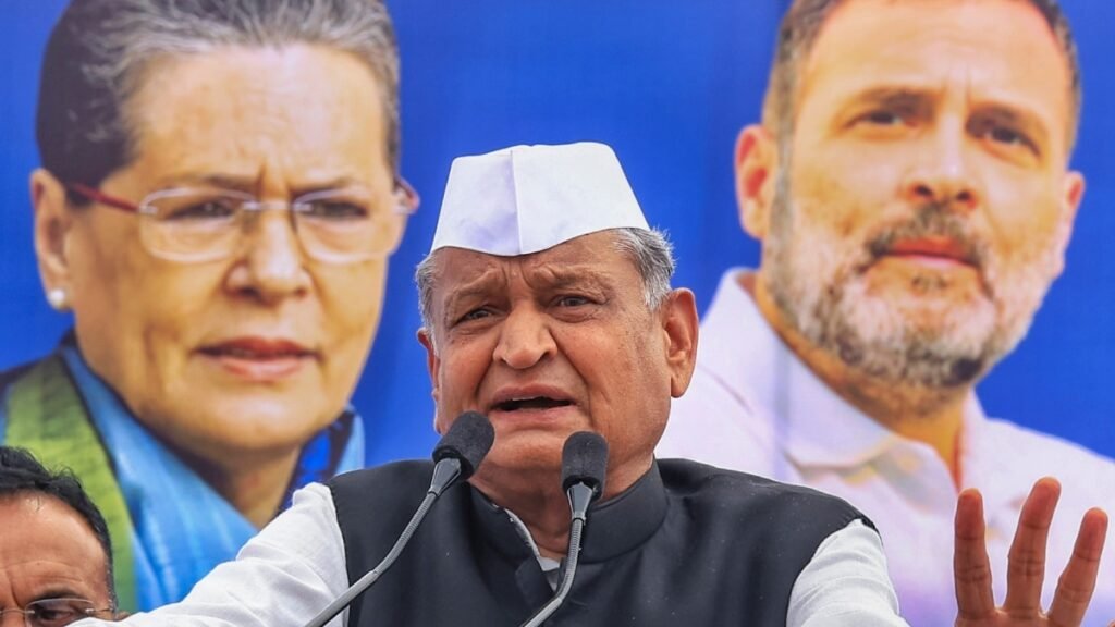 देश-में-जातीय-जनगणना-कराने-के-मोदी-कैबिनेट-के-फैसले-पर-आया-अशोक-गहलोत-का-रिएक्शन,-कह-दी-बड़ी-बात
