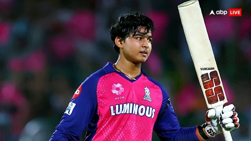 vaibhav-suryavanshi:-‘उसकी-ऐतिहासिक-उपलब्धि…’,-ipl-स्टार-वैभव-सूर्यवंशी-के-चाचा-राजीव-सूर्यवंशी-ने-दी-बधाई