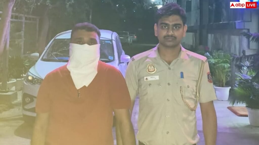 फर्जी-शादी,-नकली-पहचान-और-पासपोर्ट-से-लंदन-की-उड़ान…igi-एयरपोर्ट-पर-पकड़ा-गया