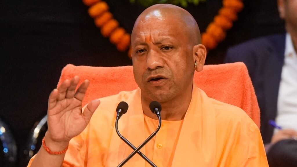 उत्तर-प्रदेश-में-बसाया-जा-रहा-है-दूसरा-नोएडा,-इस-प्रोजेक्ट-की-cm-योगी-कर-रहे-सीधे-मॉनिटरिंग