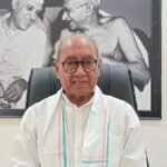 दिग्विजय सिंह ने केंद्र सरकार से की बड़ी मांग, बोले ‘भारत-चीन युद्ध के दौरान पंडित नेहरू ने भी…’