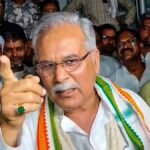 भूपेश बघेल का तीखा हमला, बोले- ‘सीजफायर पर ट्रंप की घोषणा अपमानजनक…’